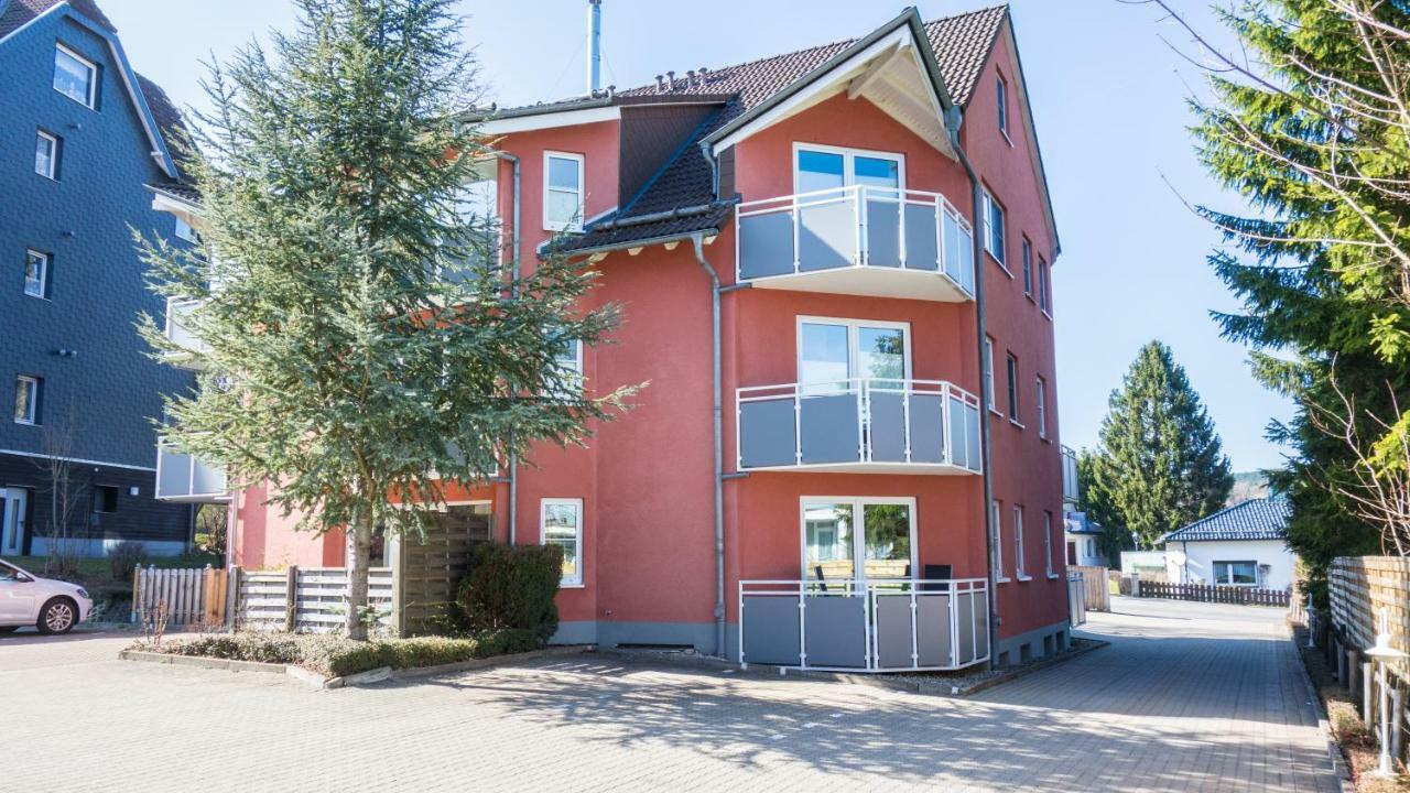 Fewo Reinhold Braunlage Bagian luar foto