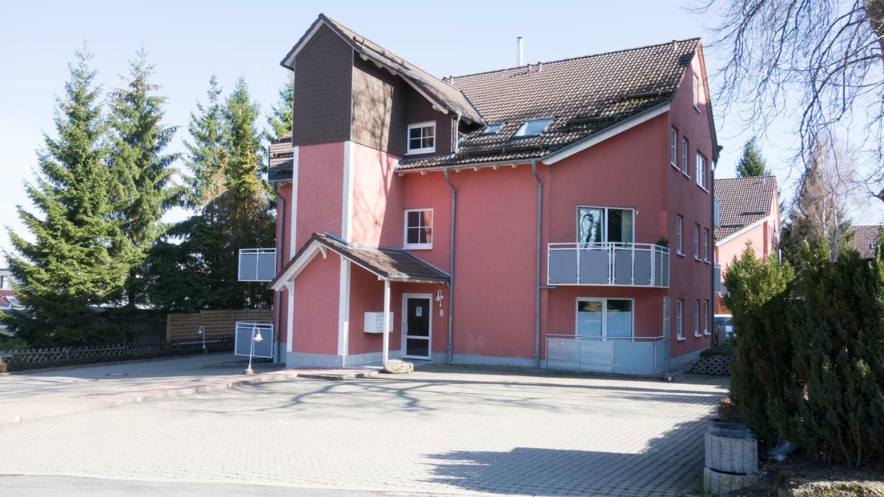 Fewo Reinhold Braunlage Bagian luar foto